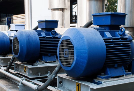 Автоматизация систем водоснабжения